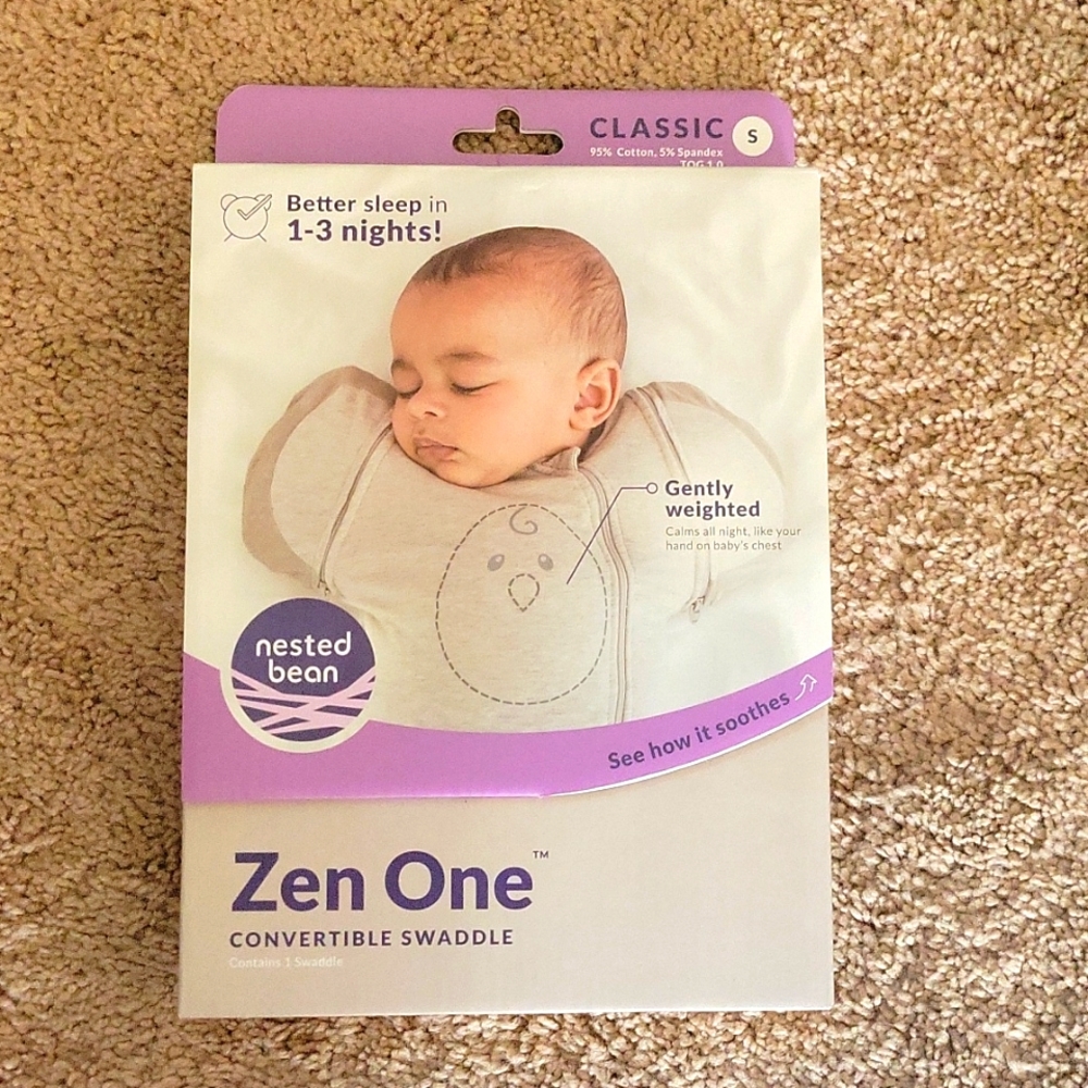 Zen One Swaddle